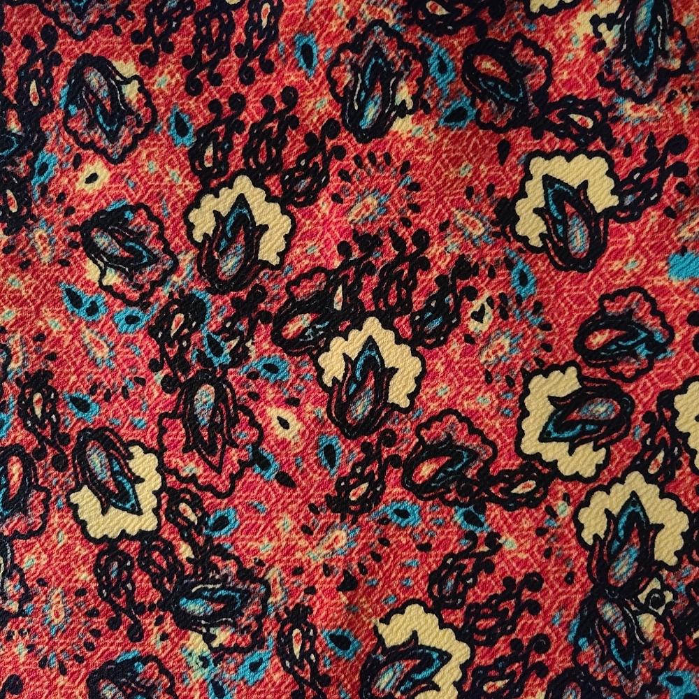 Lularoe Cassie Skirt